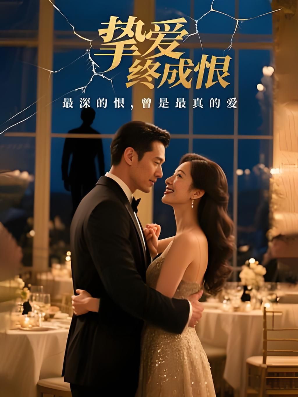 热门短剧挚爱终成恨30集全集完整版免费在线观看 未删减版 百度网盘夸克网盘免费资源下载分享 第1张 热门短剧挚爱终成恨30集全集完整版免费在线观看 未删减版 百度网盘夸克网盘免费资源下载分享 第1张