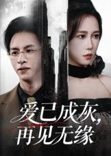 热门短剧爱已成灰再见无缘惠一秋主演72集全集完整版免费无水印在线观看未删减版百度网盘夸克网盘资源分享下载  第1张