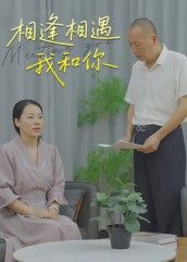 热门短剧相逢相遇我和你15集曾渠清主演 全集完整版未删减超清 免费在线观看 百度网盘夸克网盘资源分享下载  第1张