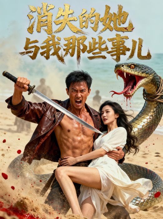 热门短剧消失的她与我那些事儿&孤岛爱之狂野迷踪（46集）全集完整版免费稳定在线观看未删减版，百度网盘夸克网盘免费资源分享下载  第1张