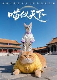 热门短剧喵仪天下第一季20集AI短剧全集完整版免费观看在线播放未删减，百度网盘夸克网盘资源分享下载  第1张