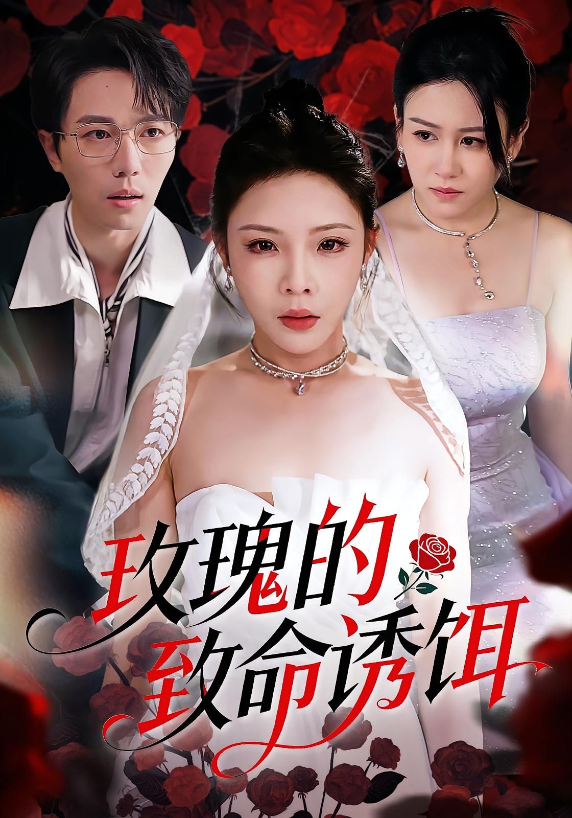 热门短剧玫瑰的致命诱饵63集张琴&高凯 全集完整版免费在线观看 未删减版 百度夸克网盘资源下载分享  第1张