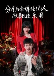 热门短剧分手后金牌经纪人掀翻娱乐圈张琦张培宝主演30集全集完整版免费在线观看未删减版百度网盘夸克网盘资源速存分享下载  第1张