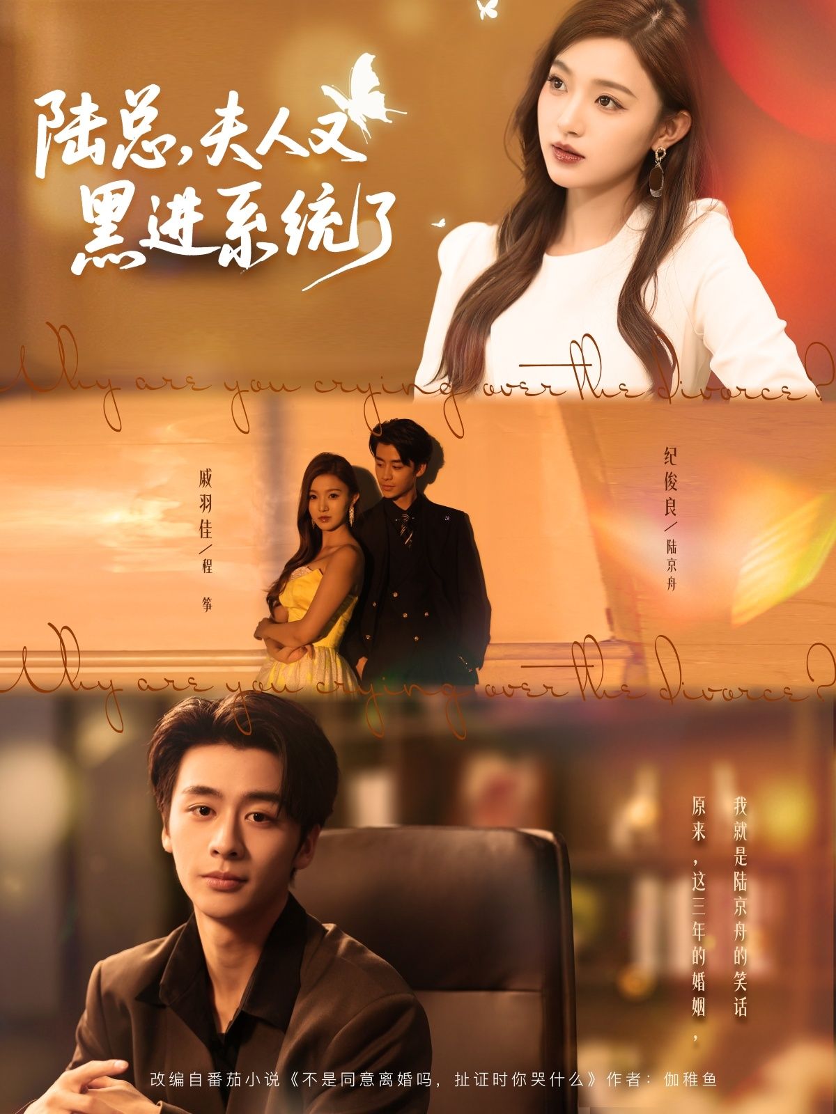 热门短剧陆总夫人又黑进系统了81集纪俊良戚羽佳全集完整版免费无广告在线观看未删减，百度网盘夸克网盘免费资源分享下载  第1张