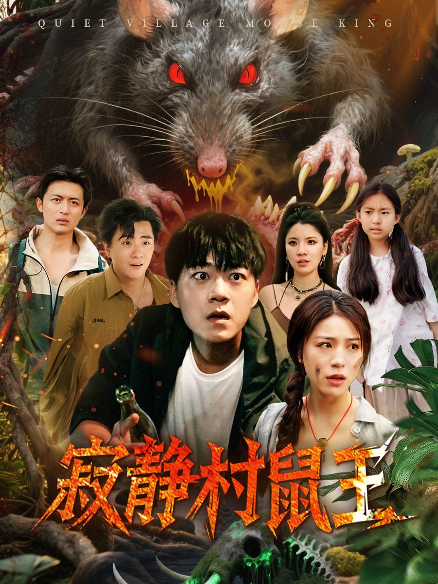 热门短剧寂静村鼠王53集全集完整版免费在线观看未删减版 百度网盘夸克网盘资源分享下载 第1张 热门短剧寂静村鼠王53集全集完整版免费在线观看未删减版 百度网盘夸克网盘资源分享下载 第1张