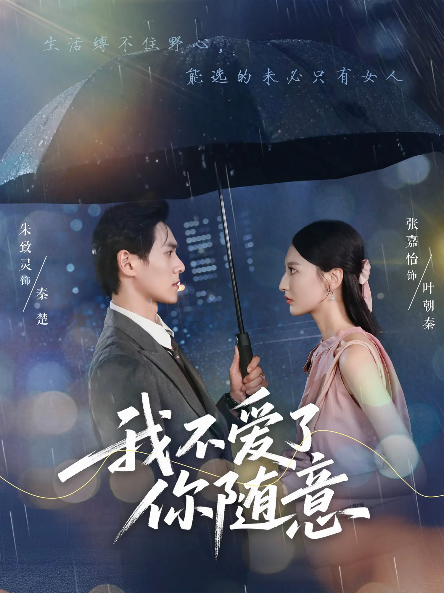 我不爱了你随意短剧完整版高清免费看,在线全集无障碍观看,更新全资源自由享,高清短剧随心看 第1张 我不爱了你随意短剧完整版高清免费看,在线全集无障碍观看,更新全资源自由享,高清短剧随心看 第1张