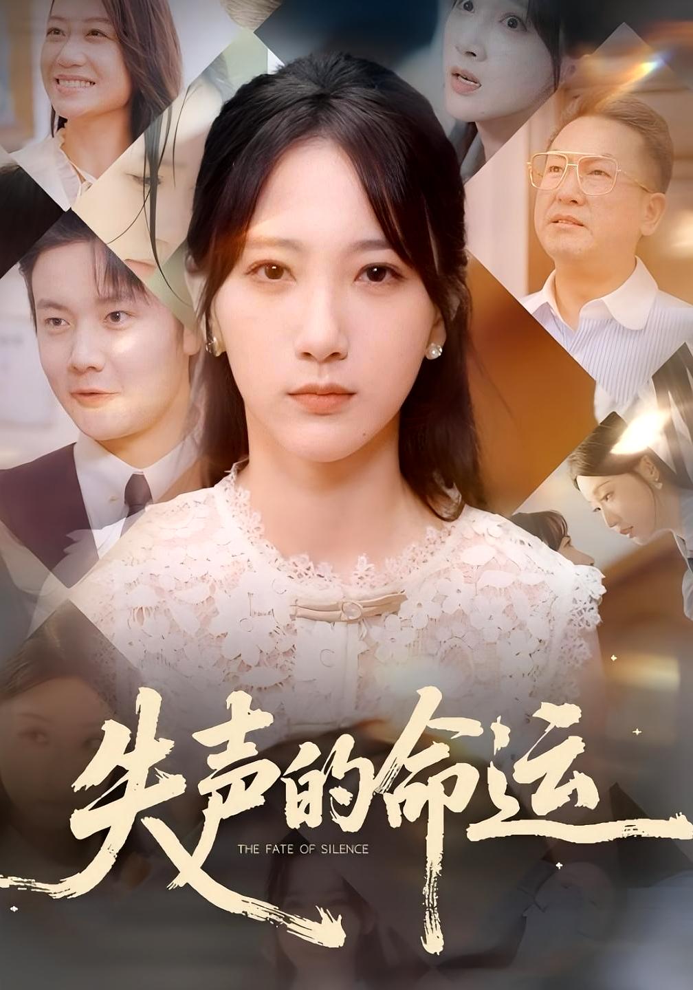 短剧失声的命运免费观看高清全集完整版在线随心看 第1张 短剧失声的命运免费观看高清全集完整版在线随心看 第1张