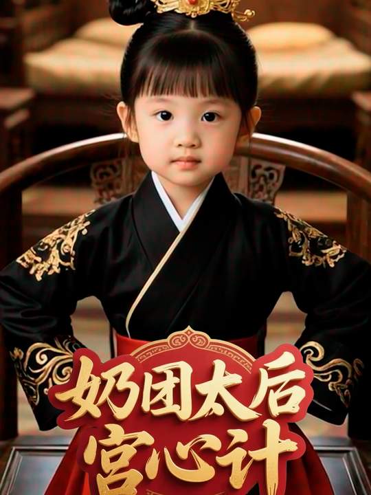 短剧奶团太后宫心计全集免费在线观看,高清画质,大结局震撼揭晓!