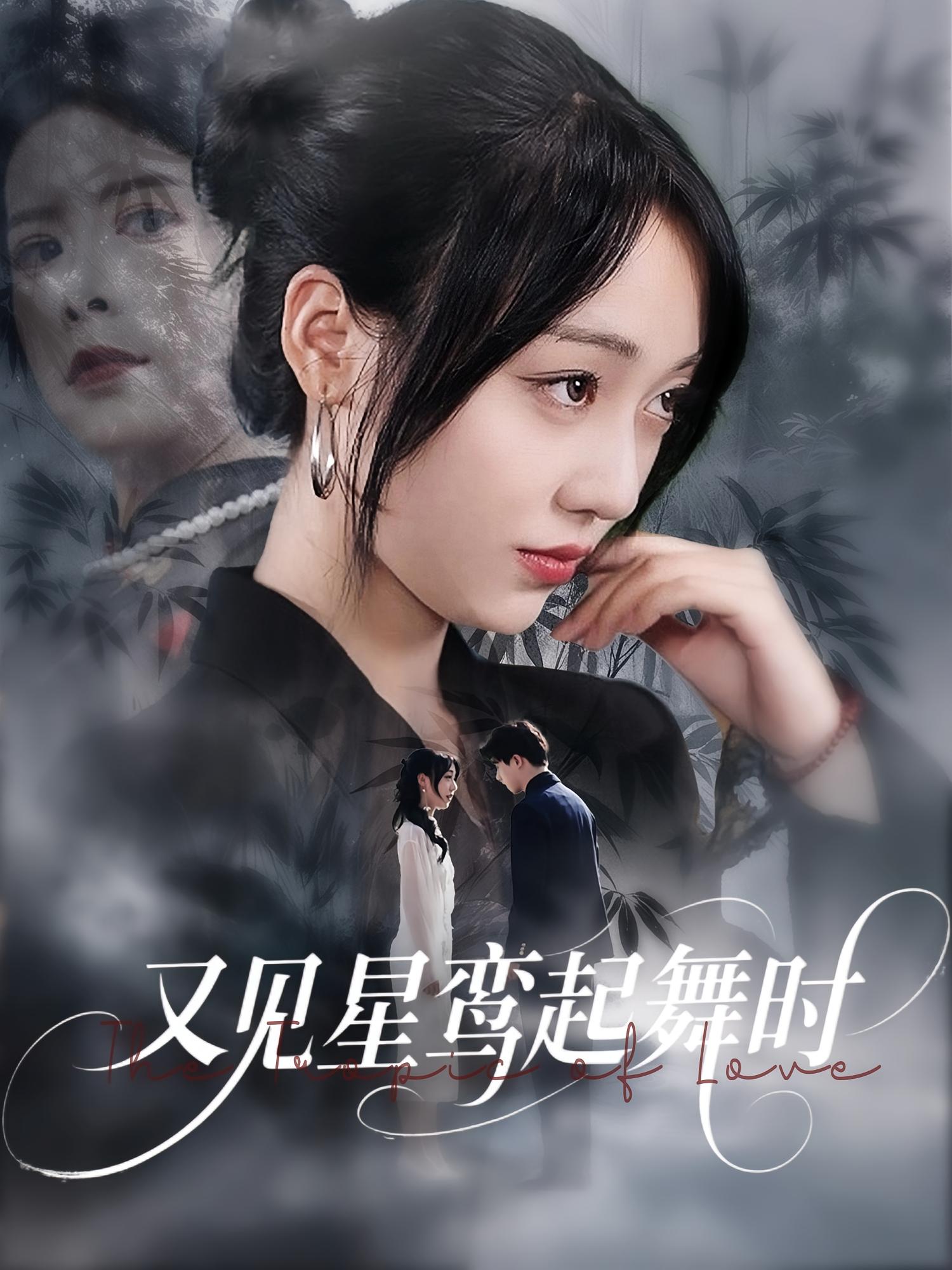 短剧《又见星鸾起舞时》 短剧全集免费看，高清在线播放，大结局已完结！  第1张