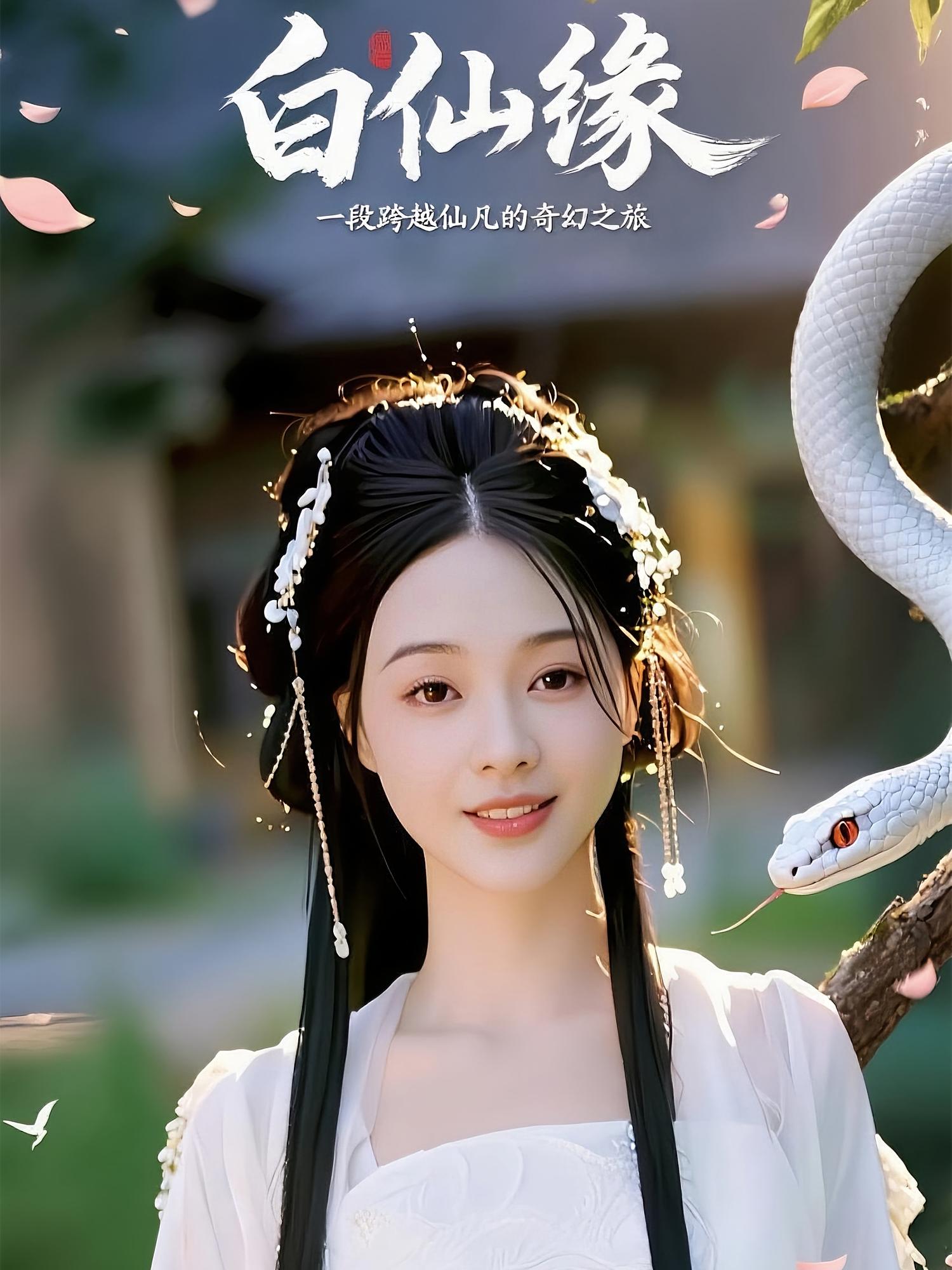 短剧白仙缘免费观看高清全集,完整版在线无限制播放,支持在线观看全剧