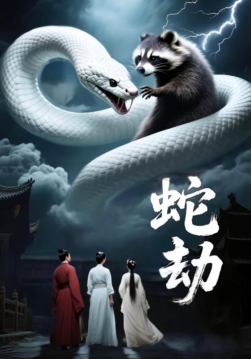 热门短剧蛇劫(30集)全集完整版免费在线观看未删减版,无需注册百度网盘夸克网盘资源分享下载 第1张 热门短剧蛇劫(30集)全集完整版免费在线观看未删减版,无需注册百度网盘夸克网盘资源分享下载 第1张