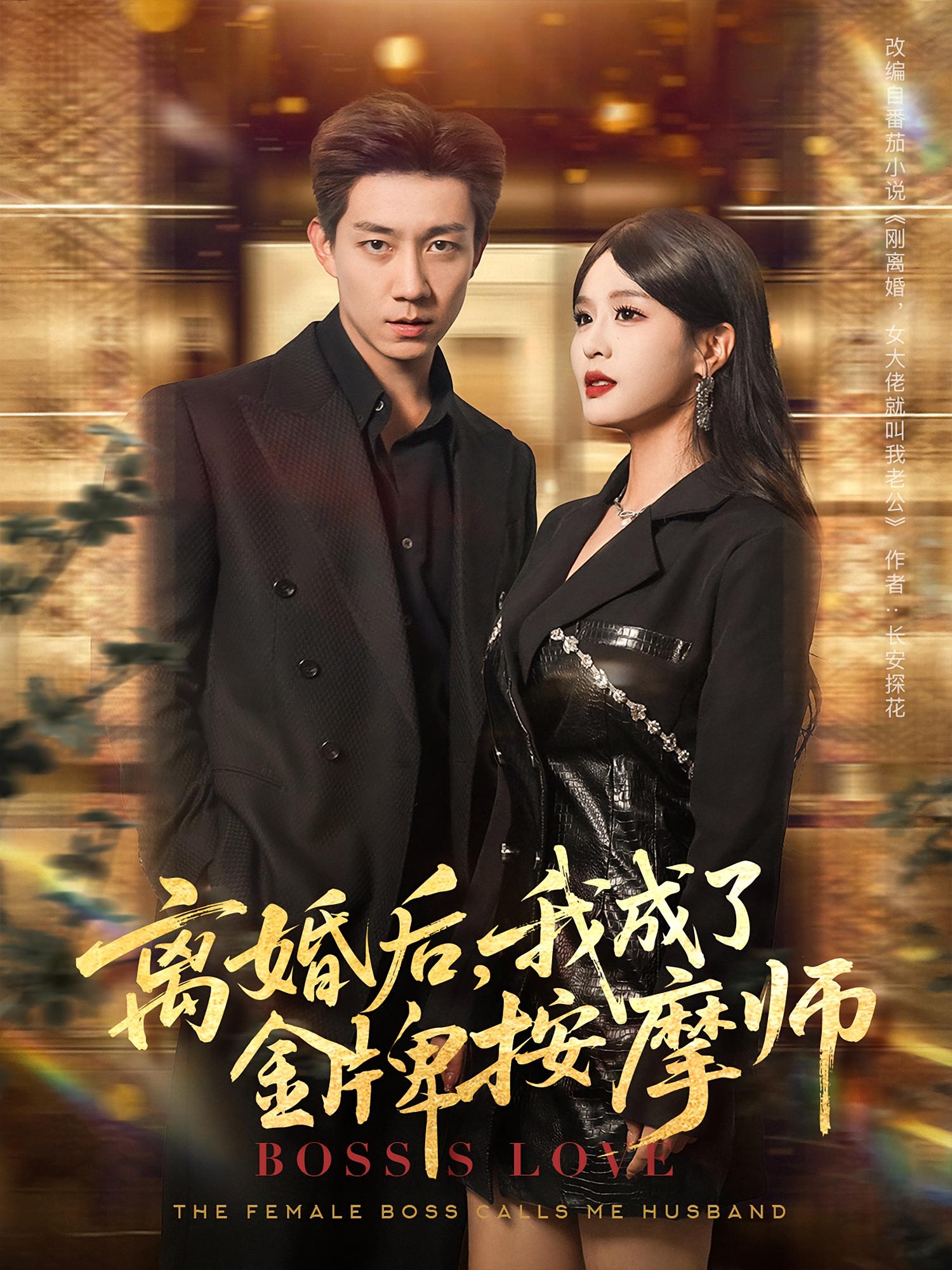 热门短剧离婚后我成了金牌按摩师（82集）王茉晗张锦亮主演，全集完整版免费在线观看未删减，百度网盘夸克网盘资源分享下载  第1张