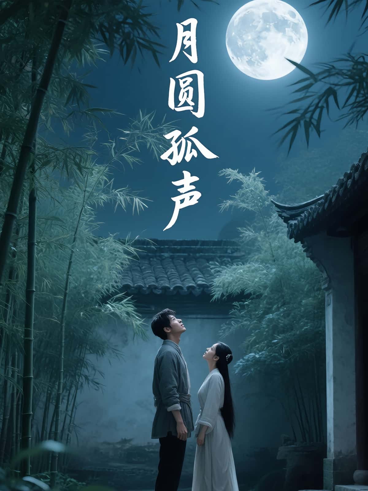 热门短剧月圆孤声(15)岳彩贺&喻紫菲全集完整版未删减免费在线观看,百度网盘夸克网盘高清纯净资源分享下载 第1张 热门短剧月圆孤声(15)岳彩贺&喻紫菲全集完整版未删减免费在线观看,百度网盘夸克网盘高清纯净资源分享下载 第1张