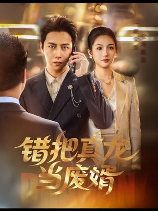 热门短剧错把真龙当赘婿62集全集免费在线观看未删减版,百度网盘夸克网盘资源分享下载 第1张 热门短剧错把真龙当赘婿62集全集免费在线观看未删减版,百度网盘夸克网盘资源分享下载 第1张