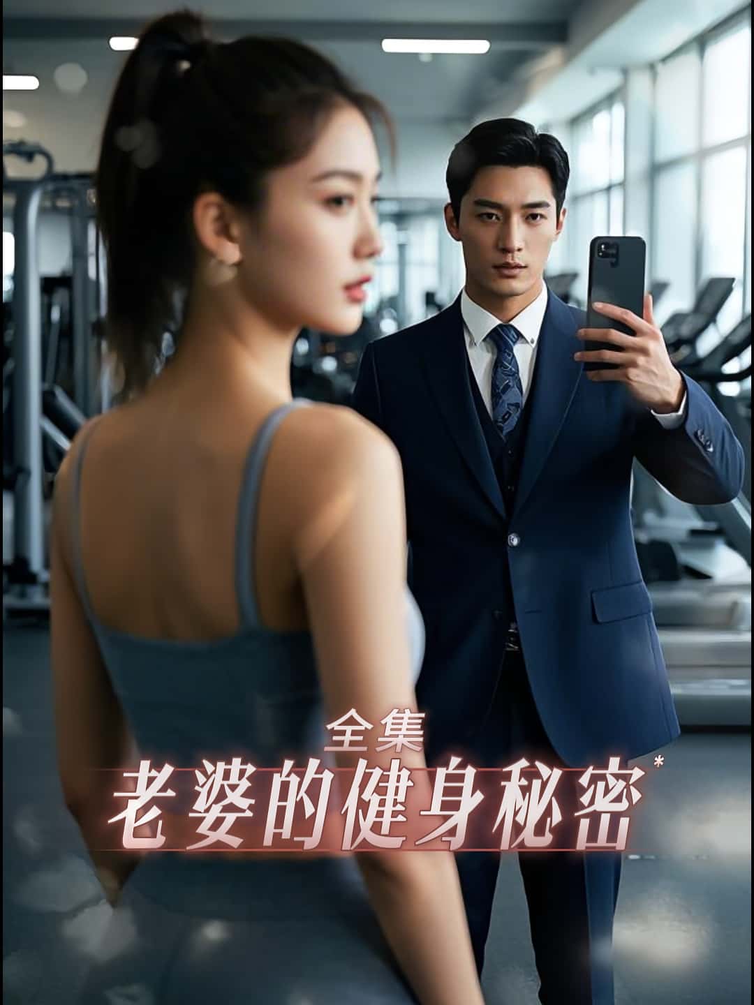 热门短剧老婆健身秘密10集江淮周宇全集完整版免费在线观看未删减版百度夸克网盘资源下载 第1张 热门短剧老婆健身秘密10集江淮周宇全集完整版免费在线观看未删减版百度夸克网盘资源下载 第1张