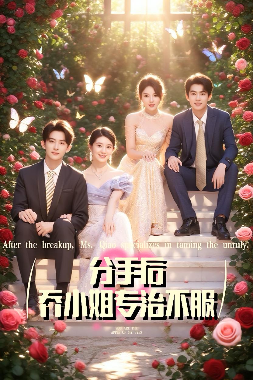 热门短剧分手后乔小姐专治不服(51集)全集完整版未删减,免费在线观看播放,百度网盘夸克网盘免费分享资源下载 第1张 热门短剧分手后乔小姐专治不服(51集)全集完整版未删减,免费在线观看播放,百度网盘夸克网盘免费分享资源下载 第1张