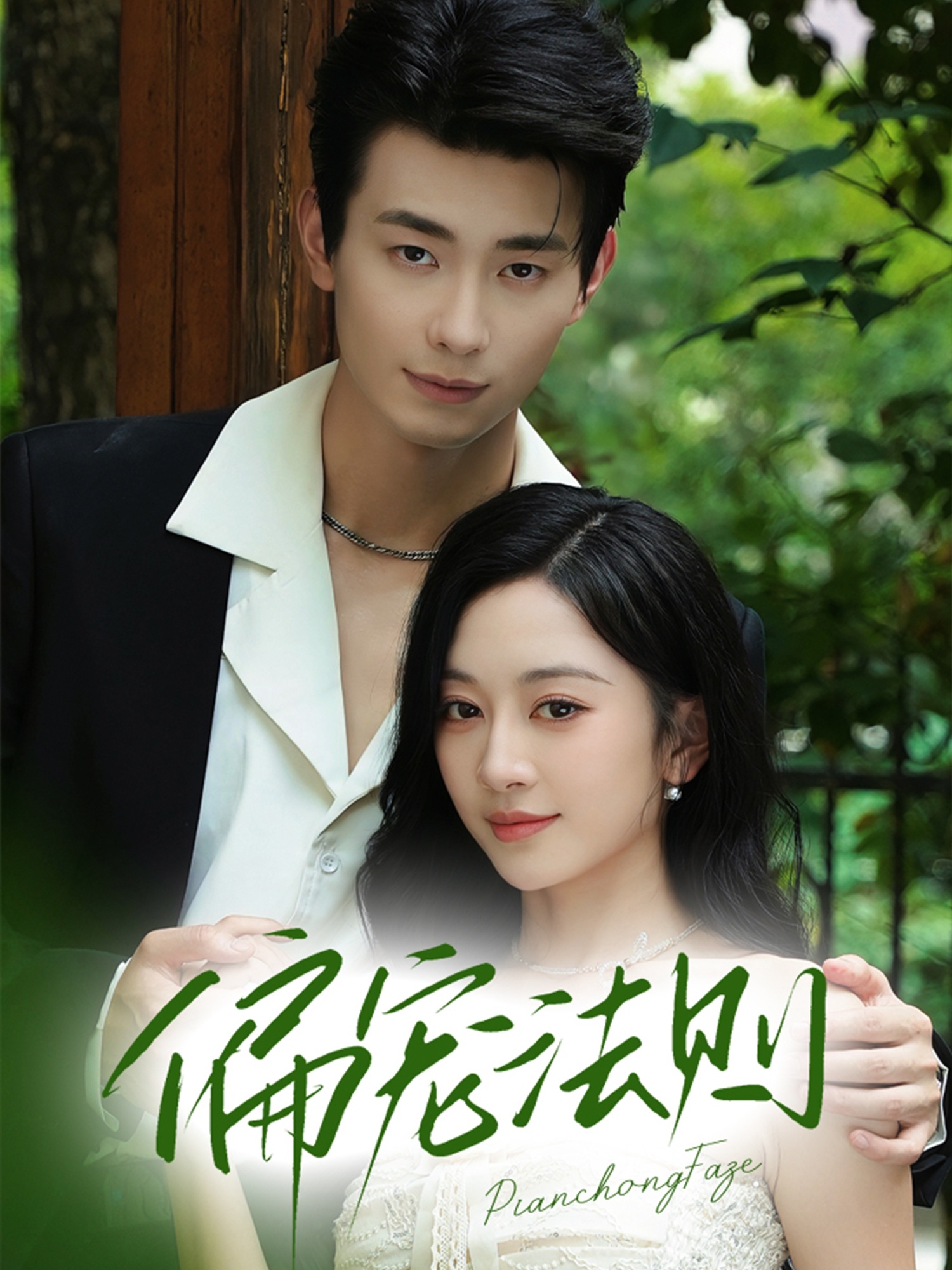 热门短剧偏宠法则卢奂瑜姚宇晨主演,80集全集完整版未删减,极速免费在线观看,百度网盘夸克网盘资源分享下载 第1张 热门短剧偏宠法则卢奂瑜姚宇晨主演,80集全集完整版未删减,极速免费在线观看,百度网盘夸克网盘资源分享下载 第1张