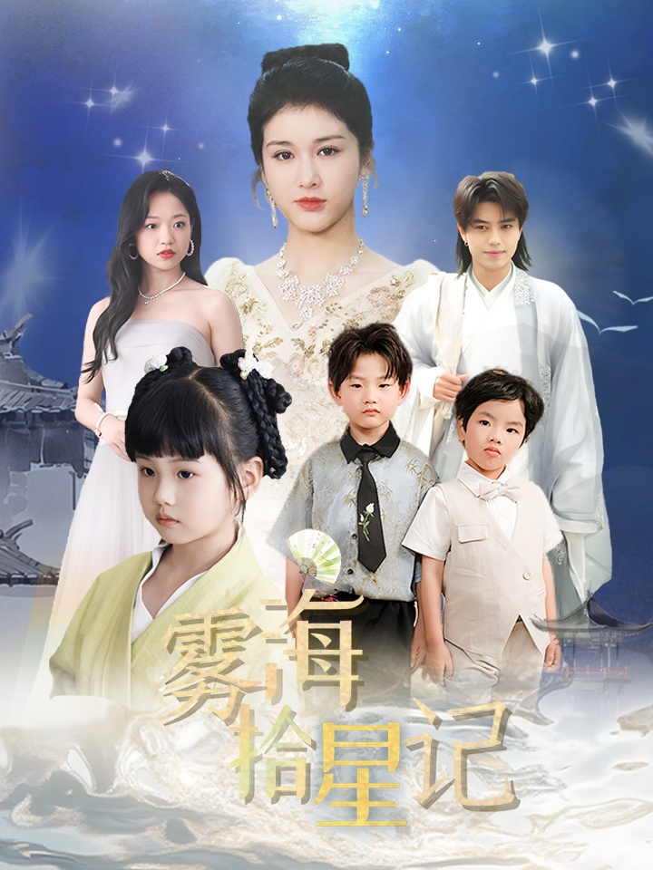 热门短剧雾海拾星记67集尚雨茜主演,全集完整版免费在线观看,未删减版资源,百度网盘夸克网盘免费下载分享 第1张 热门短剧雾海拾星记67集尚雨茜主演,全集完整版免费在线观看,未删减版资源,百度网盘夸克网盘免费下载分享 第1张