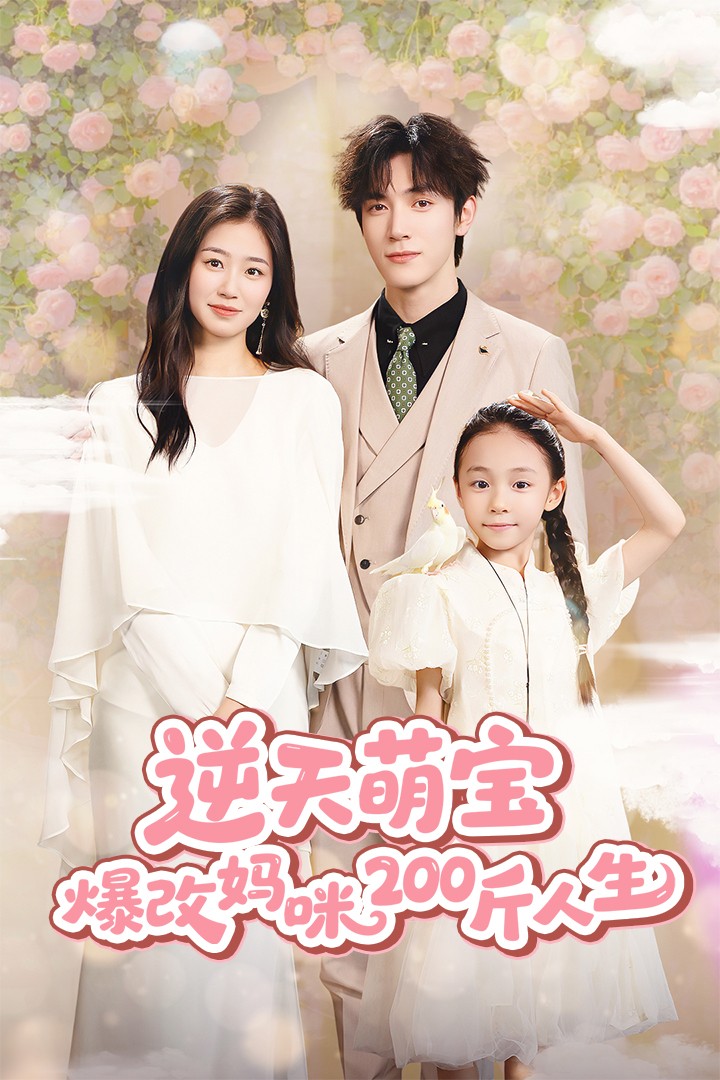 热门短剧逆天萌宝爆改妈咪200斤人生杨雨萌旭玲永琪主演，全集完整版免费无广告在线观看未删减版，百度网盘夸克网盘资源分享下载