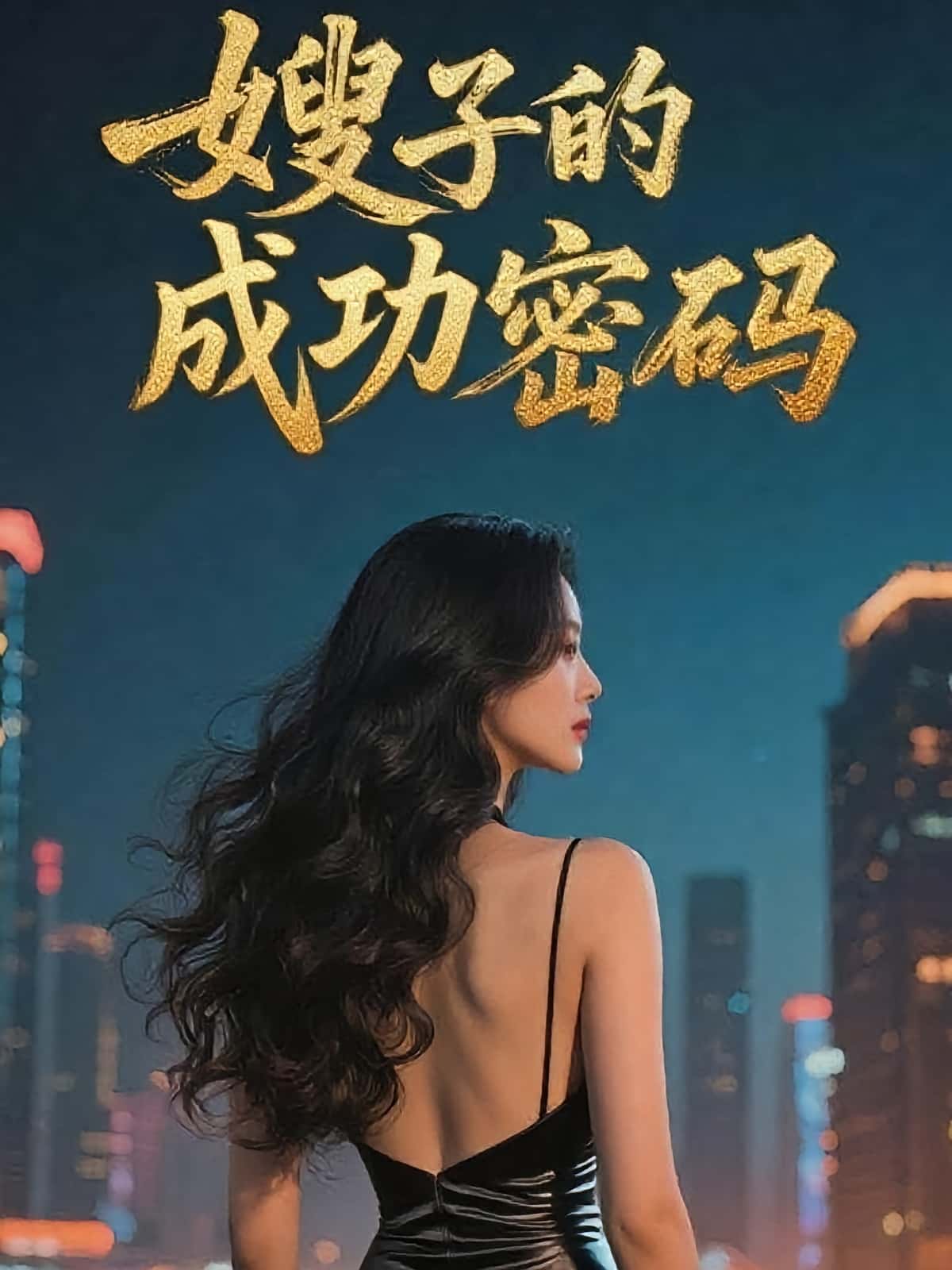 热门短剧嫂子的成功密码（60集）章恩养赵泽天主演，全集完整版免费在线观看未删减，百度夸克网盘免费秒存资源分享下载  第1张