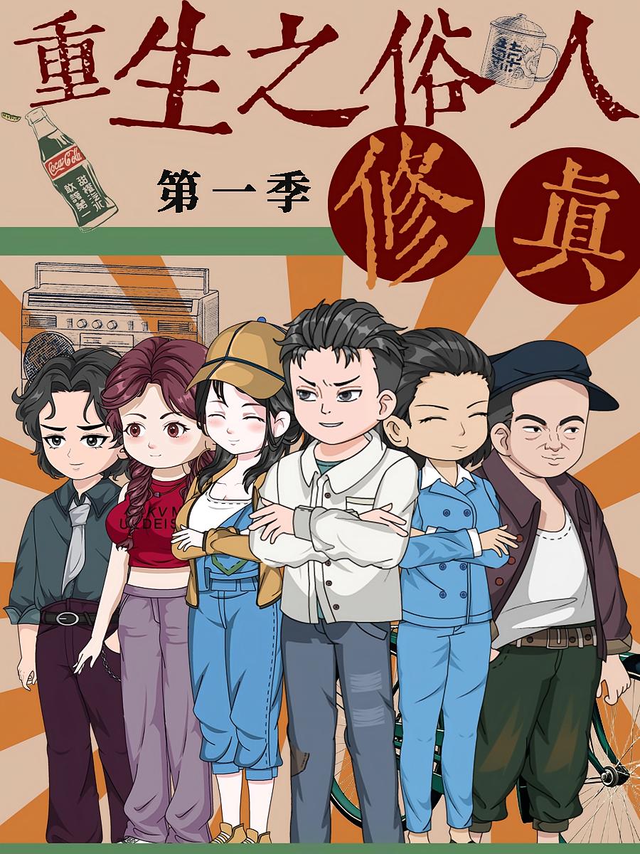 热门短剧重生之俗人修真第1季动漫全集完整版免费无卡顿在线观看未删减版,百度网盘夸克网盘资源分享下载 第1张 热门短剧重生之俗人修真第1季动漫全集完整版免费无卡顿在线观看未删减版,百度网盘夸克网盘资源分享下载 第1张