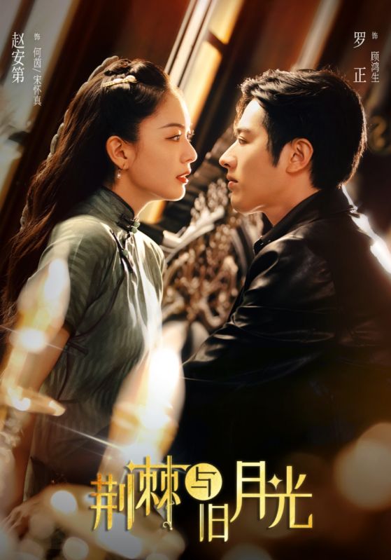 热门短剧荆棘与旧月光80集全 罗正赵安第主演 高清未删减免费在线观看 百度网盘夸克资源分享下载  第1张