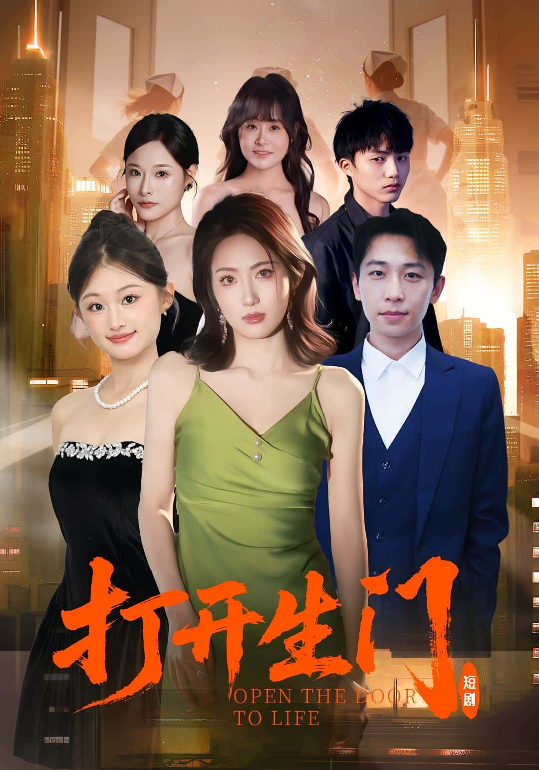 热门短剧打开生门51集林峰杨玉梅主演 全集完整版未删减免费在线观看 百度网盘夸克网盘资源速存分享下载 第1张 热门短剧打开生门51集林峰杨玉梅主演 全集完整版未删减免费在线观看 百度网盘夸克网盘资源速存分享下载 第1张