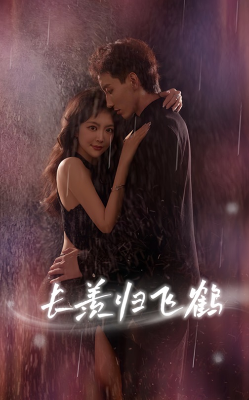 热门短剧长羡归飞鹤70集霍文琦长篇全集完整版免费观看在线播放未删减版百度网盘夸克网盘资源分享下载  第1张