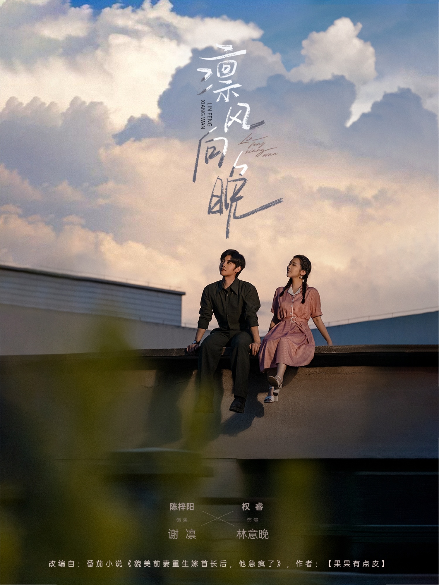 热门短剧凛风向晚70集陈梓阳权睿主演 全集完整版未删减免费在线观看 百度夸克网盘资源下载分享  第1张