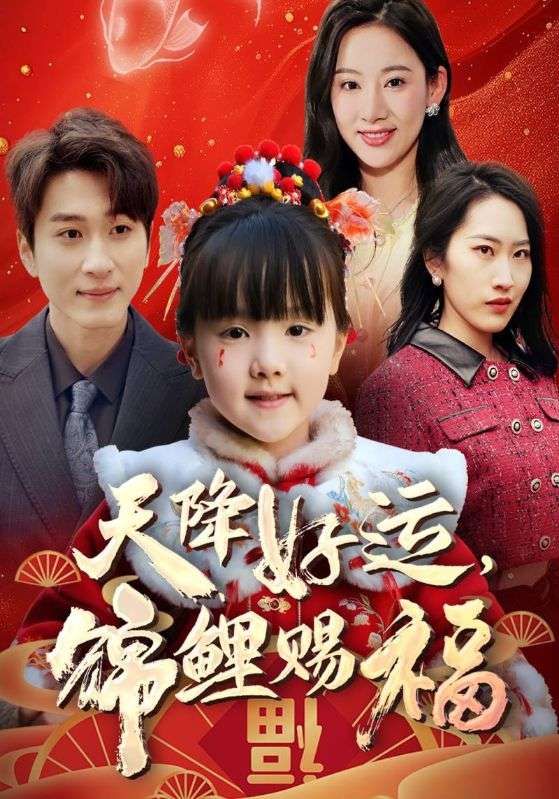 福运萌宝之见者好运短剧60集全集完整版高清未删减免费在线观看 百度网盘夸克网盘资源分享下载 第1张 福运萌宝之见者好运短剧60集全集完整版高清未删减免费在线观看 百度网盘夸克网盘资源分享下载 第1张