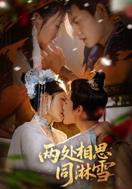热门短剧两处相思同淋雪60集全集完整版未删减 周彦哲申敬瑶主演 免费在线观看 百度网盘夸克网盘资源下载分享  第1张