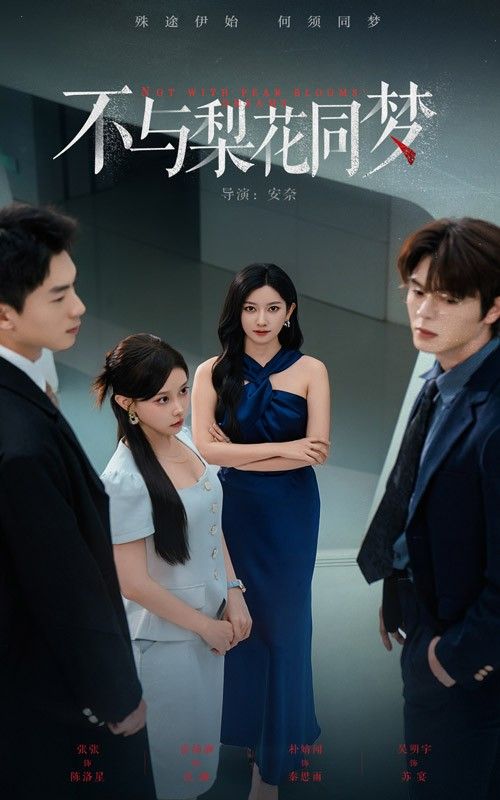 热门短剧不与梨花同梦50集张玉娇&徐扬灏 全集免费在线观看未删减版 百度夸克网盘资源速存下载  第1张