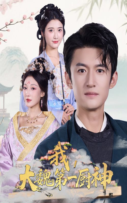 热门短剧我大魏第一厨神高广泽宗妍初主演66集全集完整版实时更新免费在线观看未删减版,百度网盘夸克网盘免费资源分享下载 第1张 热门短剧我大魏第一厨神高广泽宗妍初主演66集全集完整版实时更新免费在线观看未删减版,百度网盘夸克网盘免费资源分享下载 第1张