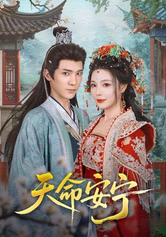 天命安宁纪忠庆张琴主演71集全集完整版未删减,纯净免费在线观看,百度网盘夸克网盘资源分享下载 第1张 天命安宁纪忠庆张琴主演71集全集完整版未删减,纯净免费在线观看,百度网盘夸克网盘资源分享下载 第1张