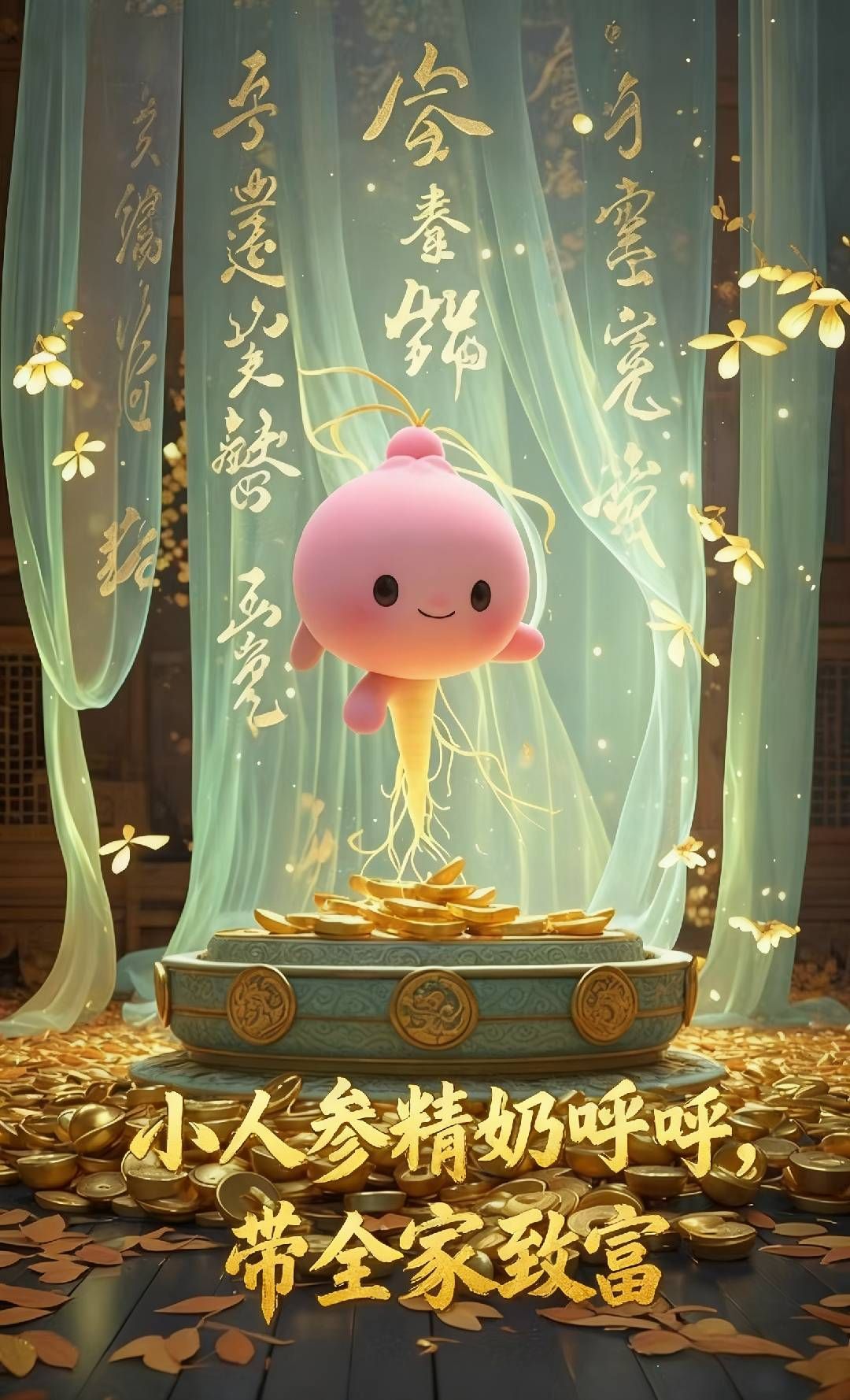 热门短剧小人参精奶呼呼带全家暴富58集全集完整版未删减,免费在线观看播放,百度网盘夸克网盘资源分享下载 第1张 热门短剧小人参精奶呼呼带全家暴富58集全集完整版未删减,免费在线观看播放,百度网盘夸克网盘资源分享下载 第1张