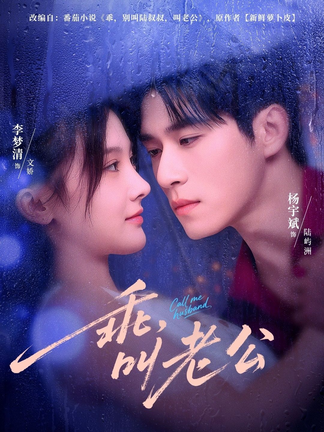 热门短剧乖叫老公80集全集 杨宇斌李梦清主演 高清未删减免费在线观看 百度夸克网盘资源下载  第1张