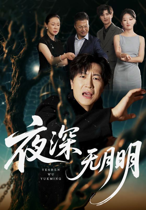 热门短剧《夜深无月明（71集）王悦洋&王鹏》 全集完整版免费在线观看播放未删减版资源，短剧百度网盘夸克网盘免费资源速存分享下载  第1张