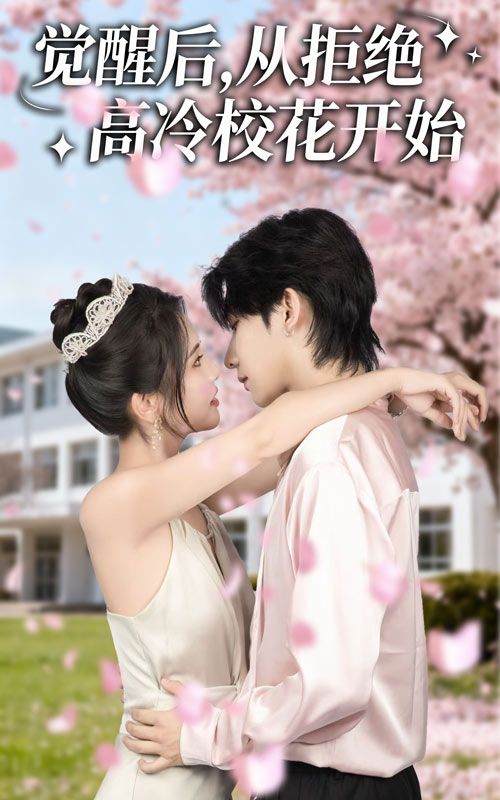 热门短剧觉醒后从拒绝高冷校花开始60集 陈钰洁刘星野 全集完整版免费无水印在线观看 未删减版 百度网盘夸克网盘资源分享下载  第1张