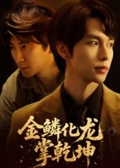 热门短剧金鳞化龙掌乾坤54集李红雨辛宜洋主演全集完整版免费在线观看未删减版，百度网盘夸克网盘资源下载分享  第1张