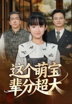 这个萌宝辈分超大(40集)全集未删减版免费在线观看,百度网盘夸克网盘资源速存分享下载 第1张 这个萌宝辈分超大(40集)全集未删减版免费在线观看,百度网盘夸克网盘资源速存分享下载 第1张