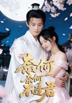 热门短剧奈何奈何不逢君57集全集完整版未删减，骆诗琪刘润铭主演，免费在线观看播放，百度网盘夸克网盘资源分享下载  第1张