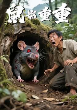 鼠影重重(36集)全集完整版未删减免费在线观看,百度网盘夸克网盘资源分享下载,热门短剧纯净播放资源 第1张 鼠影重重(36集)全集完整版未删减免费在线观看,百度网盘夸克网盘资源分享下载,热门短剧纯净播放资源 第1张