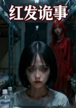 热门短剧红发诡事24集何嘉懿全集完整版超清免费观看未删减百度网盘夸克网盘资源分享下载 第1张 热门短剧红发诡事24集何嘉懿全集完整版超清免费观看未删减百度网盘夸克网盘资源分享下载 第1张