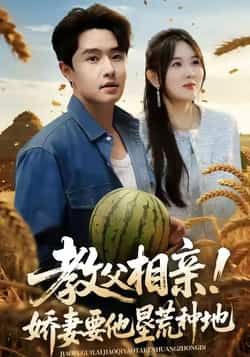 教父相亲娇妻要他垦荒种地全集完整版免费在线观看播放未删减版资源，百度网盘夸克网盘免费资源下载分享  第1张