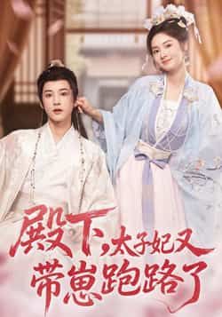 热门短剧殿下，太子妃又带崽跑路了全集完整版免费无卡顿在线观看未删减版，百度网盘夸克网盘资源分享下载  第1张