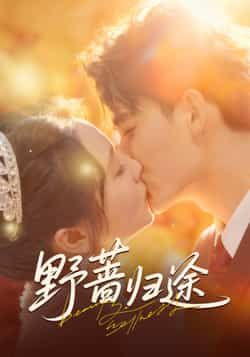 热门短剧野蔷归途全集完整版更新完毕,免费在线观看未删减版,百度网盘夸克网盘免费资源分享下载 第1张 热门短剧野蔷归途全集完整版更新完毕,免费在线观看未删减版,百度网盘夸克网盘免费资源分享下载 第1张