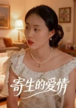 热门短剧寄生的爱情全集完整版未删减免费在线观看，百度网盘夸克网盘资源分享下载  第1张