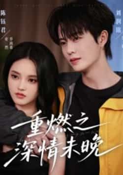 热门短剧重燃之深情未晚全集完整版未删减,免费无需注册在线观看,百度网盘夸克网盘免费资源分享下载 第1张 热门短剧重燃之深情未晚全集完整版未删减,免费无需注册在线观看,百度网盘夸克网盘免费资源分享下载 第1张