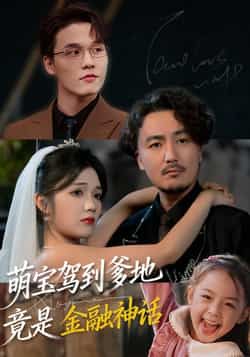 热门短剧萌宝驾到爹地竟是金融神话全集完整版免费在线观看未删减版,百度网盘夸克网盘免费下载资源 第1张 热门短剧萌宝驾到爹地竟是金融神话全集完整版免费在线观看未删减版,百度网盘夸克网盘免费下载资源 第1张