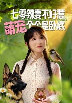 七零辣妻不好惹萌宠个个是卧底全集未删减完整版免费无广告在线观看，百度网盘夸克网盘免费资源下载  第1张